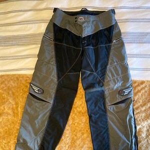 Troy Lee Designs Motocross Pants